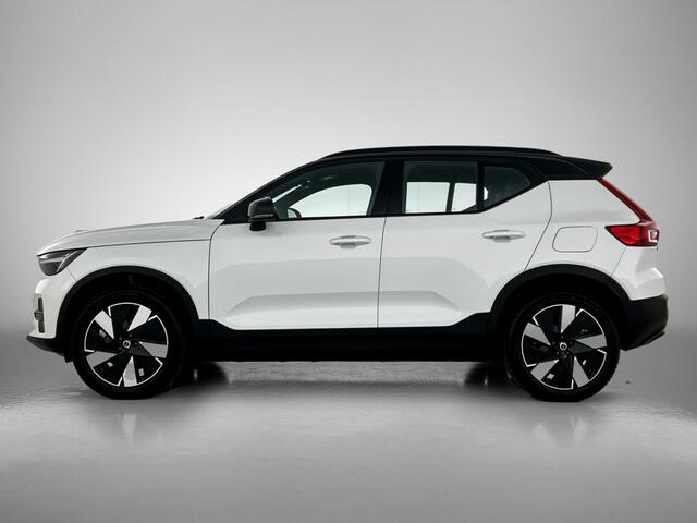 Volvo XC40 Extended Plus | Camera | Keyless | Warmtepomp | Trekhaak |