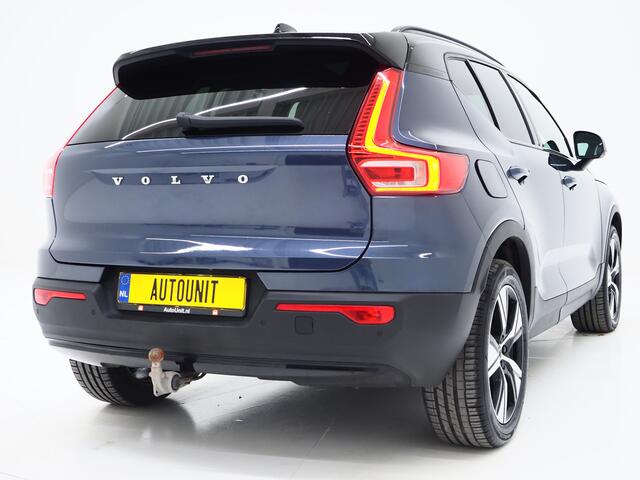 Volvo XC40 1.5 T5 Recharge R-Design | Panoramadak | Harman/Kardon | Trekhaak | Leder | Camera | Carplay