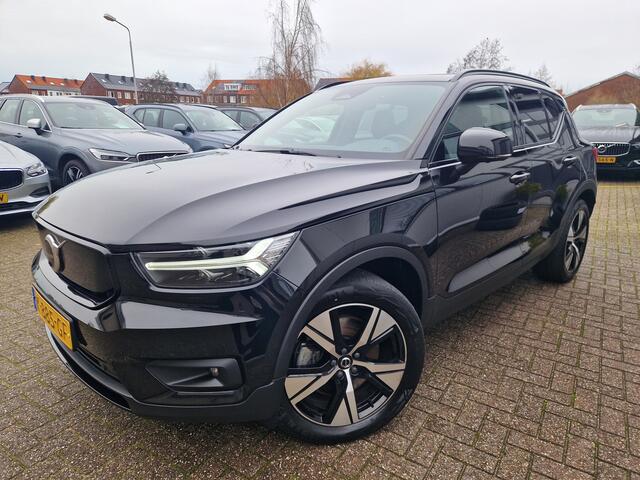 Volvo XC40 Recharge P8 AWD R-Design Panorama | 360 Cam | Harman Kardon