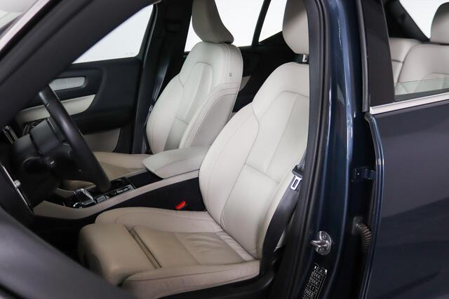Volvo XC40 1.5 T4 Recharge Inscription, Panoramadak, Trekhaak, Harman&Kardon, Leder, Memory