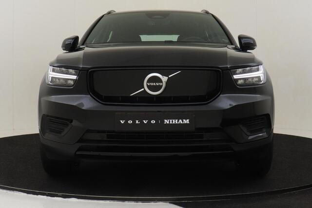 Volvo XC40 RECHARGE SINGLE MOTOR PLUS -CLIMATE|BLIS|CAMERA|KEYLESS|WARMTEPOMP|20"
