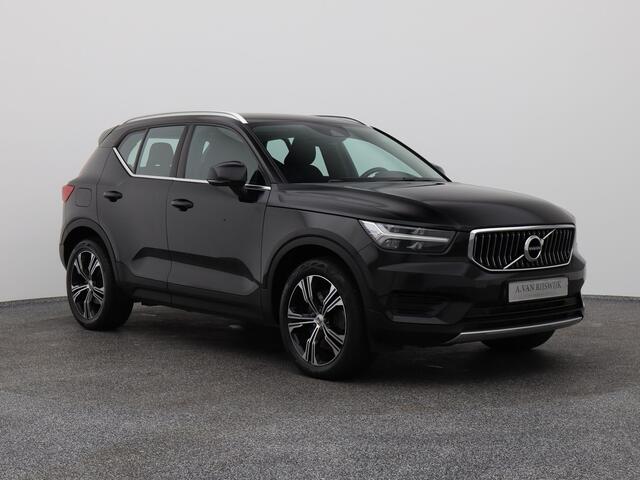 Volvo XC40 1.5 T4 Recharge Inscription Expression | CAMERA | KEYLESS | STOEL- EN STUURVERW.