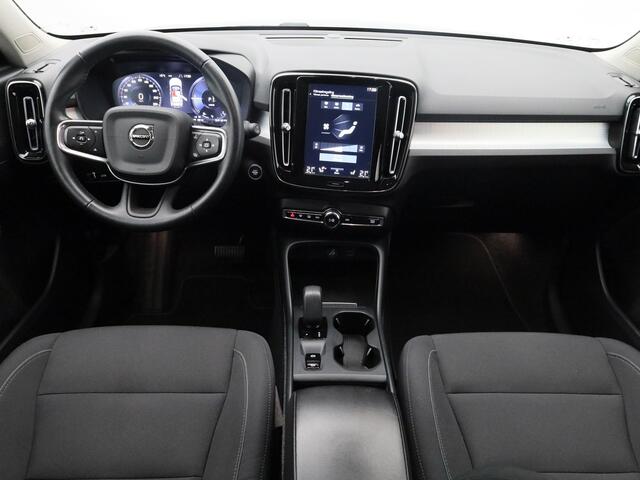 Volvo XC40 1.5 T4 Recharge Inscription Expression | CAMERA | KEYLESS | STOEL- EN STUURVERW.