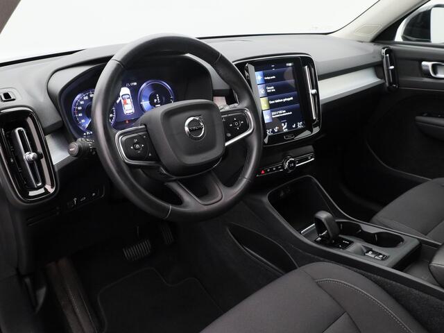 Volvo XC40 1.5 T4 Recharge Inscription Expression | CAMERA | KEYLESS | STOEL- EN STUURVERW.