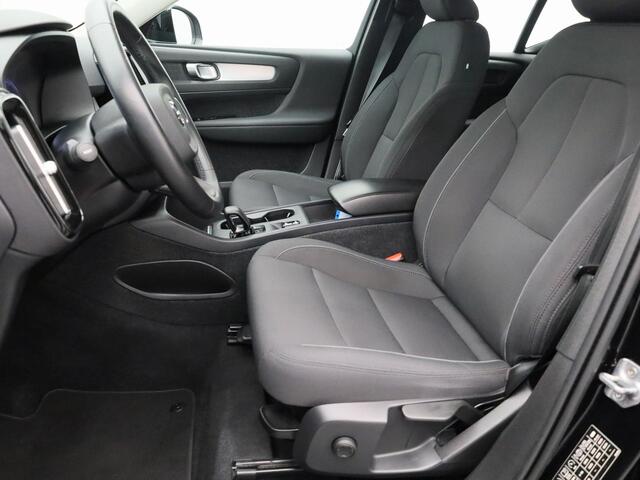 Volvo XC40 1.5 T4 Recharge Inscription Expression | CAMERA | KEYLESS | STOEL- EN STUURVERW.