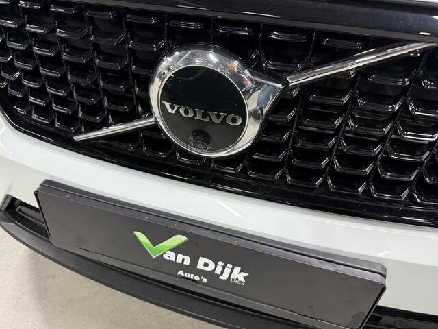 Volvo XC40 1.5 T5 Plug-in hybrid Ultimate Dark Panodak Navi 360Camera Leer