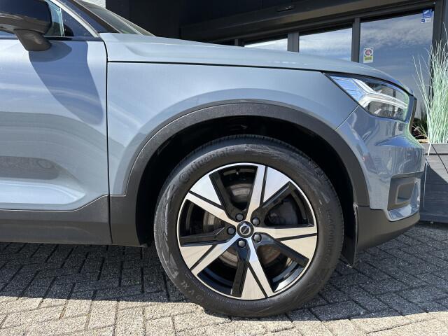 Volvo XC40 1.5 T4 Recharge R-Design