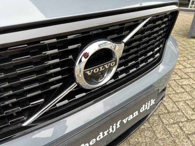Volvo XC40 1.5 T4 Recharge R-Design