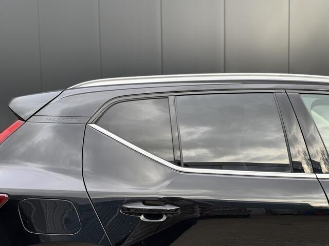 Volvo XC40 1.5 T5 Plug-in hybrid Plus Bright 19 inch | Getint Glas | 21000km!!