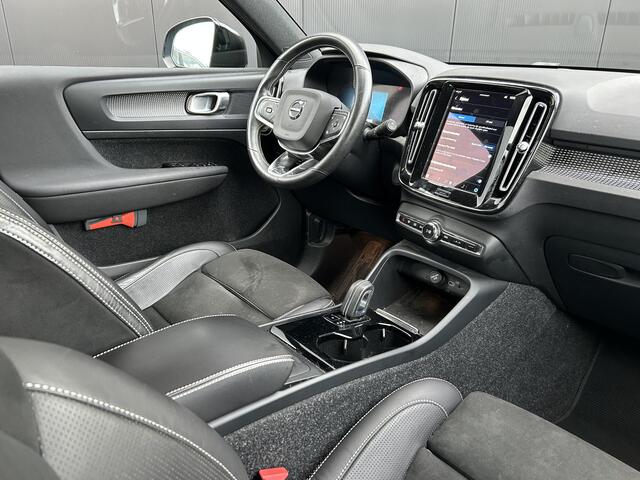 Volvo XC40 Recharge P8 AWD R-Design intellisafe/ Climate line/ Park assist