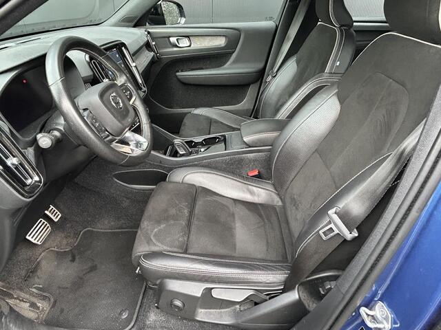 Volvo XC40 Recharge P8 AWD R-Design intellisafe/ Climate line/ Park assist