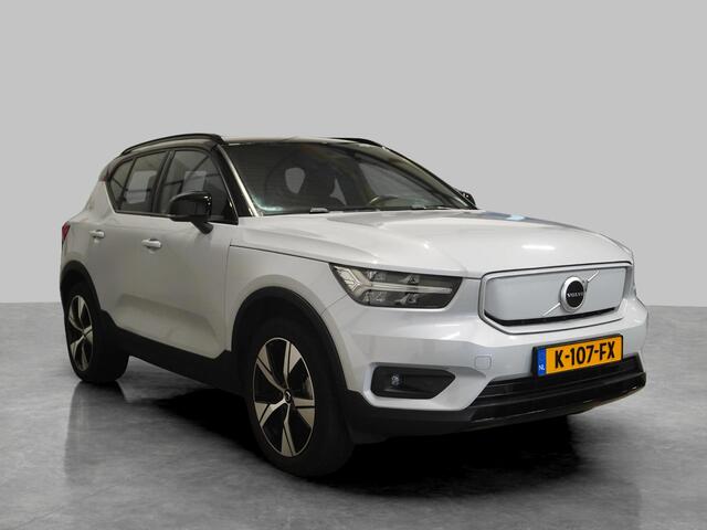 Volvo XC40 Recharge P8 AWD R-Design | 408 PK | Org NL | Digital Cockpit | Camera | CarPlay | Adap. Cruise |