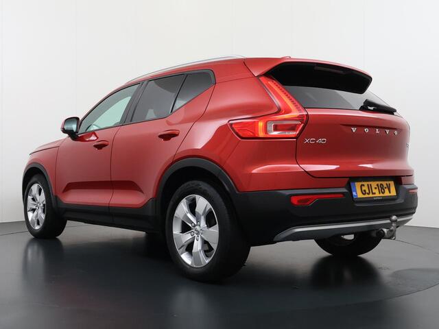 Volvo XC40 1.5 T3 Momentum Pro Trekhaak/Camera/Carplay etc.