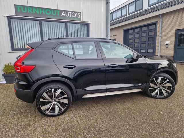 Volvo XC40 Recharge P8 AWD R-Design Pano | Harman Kardon | 20"