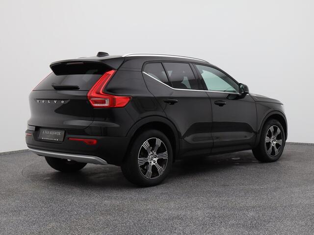 Volvo XC40 1.5 T3 Inscription | PANO | 360° | ADAPTIVE | H&K | KEYLESS | STOEL- EN STUURVERW.