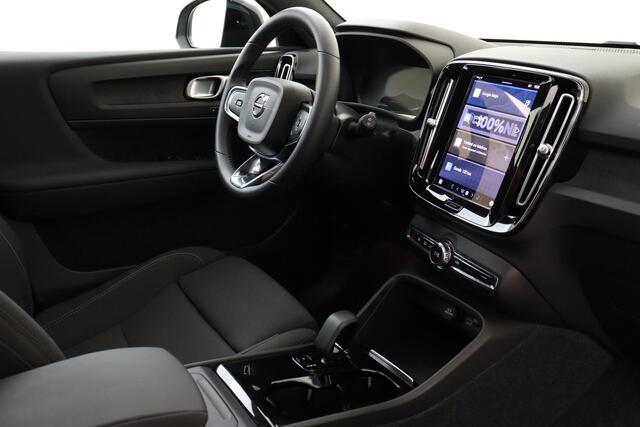 Volvo XC40 SINGLE MOTOR EXTENDED RANGE ULTIMATE 82 kWh -PANO.DAK|HARMAN/KARDON|360°CAM|POWER-SEATS
