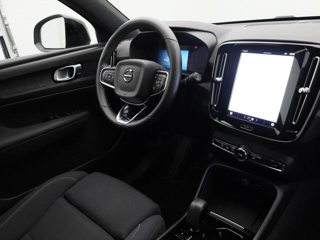 Volvo XC40 Recharge Plus | CAMERA | ADAPTIVE | KEYLESS