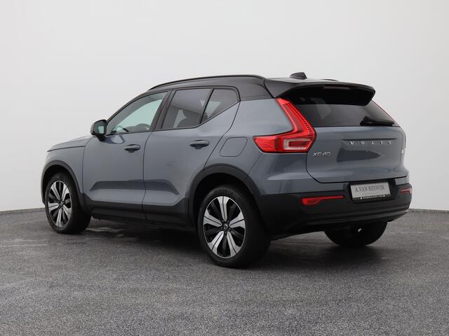 Volvo XC40 Recharge Plus | CAMERA | ADAPTIVE | KEYLESS