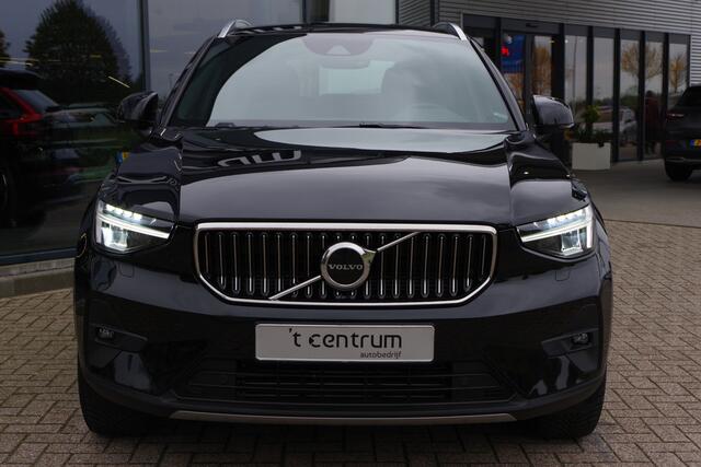 Volvo XC40 1.5 T5 Plug-in hybrid Plus Bright 263 PK PHEV, Adap. Cruise Control, Winterpakket, Camera