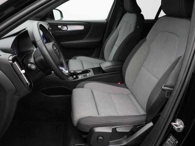 Volvo XC40 1.5 T4 Recharge Inscription Expression | CAMERA | KEYLESS