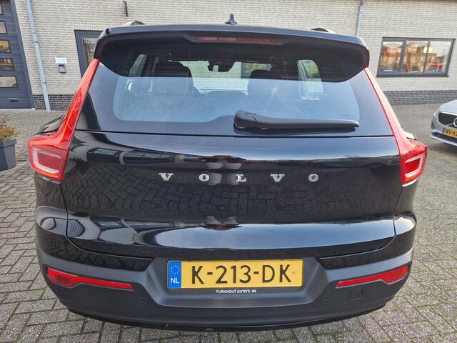 Volvo XC40 1.5 T3 R-Design Harman Kardon | Camera