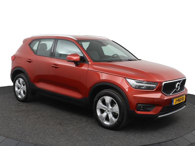 Volvo XC40 1.5 T3 Business Pro | Trekhaak | 360 graden camera | Navigatie | Stoel/stuur verwarming