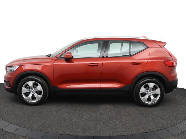 Volvo XC40 1.5 T3 Business Pro | Trekhaak | 360 graden camera | Navigatie | Stoel/stuur verwarming