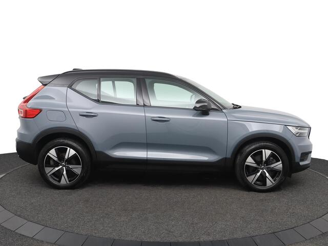 Volvo XC40 1.5 T5 Recharge Inscription | Parkeercamera | Navigatie | PHEV