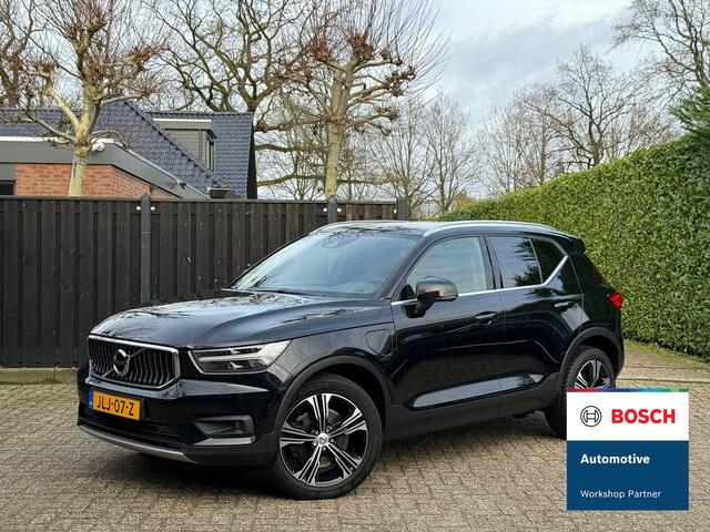 Volvo XC40 1.5 T5 Recharge Inscription Trekhaak camera