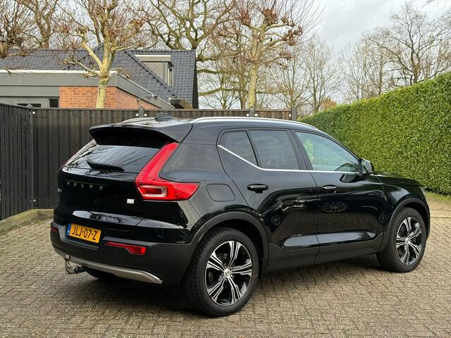 Volvo XC40 1.5 T5 Recharge Inscription Trekhaak camera