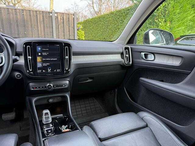 Volvo XC40 1.5 T5 Recharge Inscription Trekhaak camera