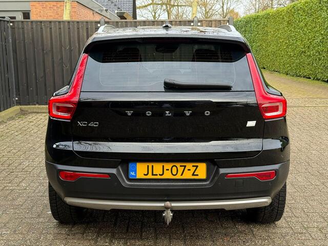Volvo XC40 1.5 T5 Recharge Inscription Trekhaak camera