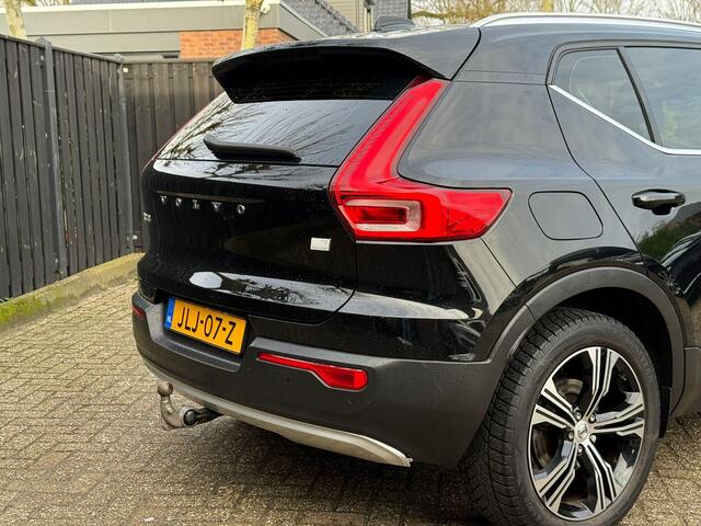 Volvo XC40 1.5 T5 Recharge Inscription Trekhaak camera
