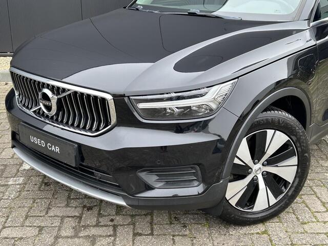 Volvo XC40 1.5 T4 Recharge Inscription Expression / Camera / Trekhaak / Stoelverwarming /