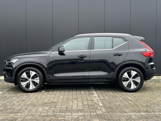 Volvo XC40 1.5 T4 Recharge Inscription Expression / Camera / Trekhaak / Stoelverwarming /
