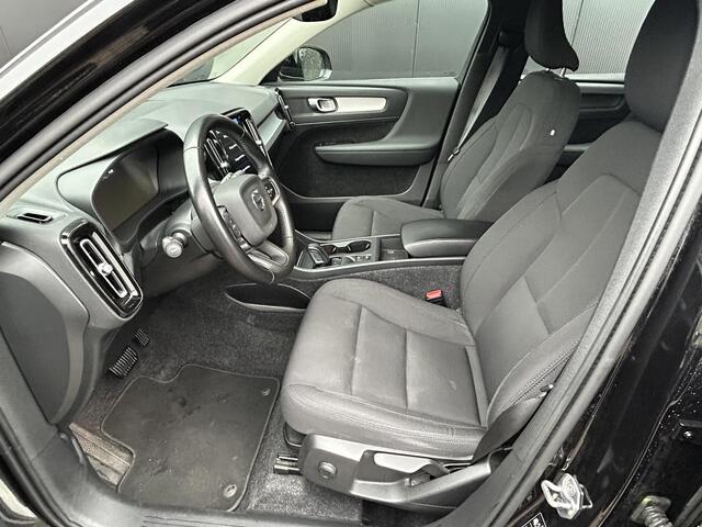 Volvo XC40 1.5 T4 Recharge Inscription Expression / Camera / Trekhaak / Stoelverwarming /