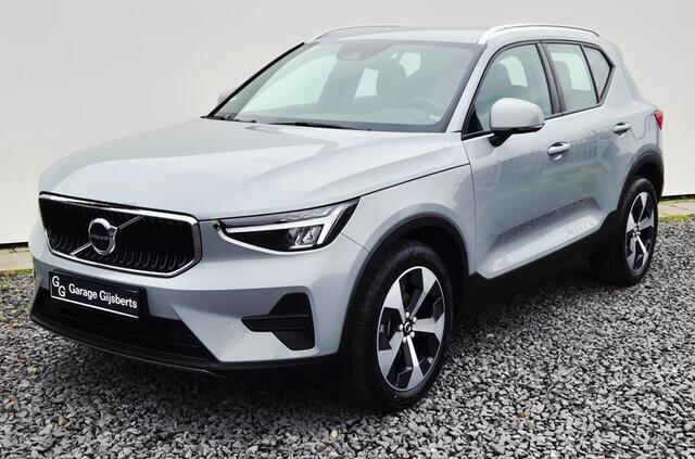 Volvo XC40 1.5 T2 Core 19" Wielen - Climate - LED-Thorshammer - Apple Carplay Android - Keyless Drive - Elektrische achterklep
