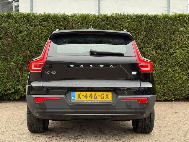 Volvo XC40 Recharge P8 AWD R-Design | Panoramadak | Trekhaak | Harman/Kardon |