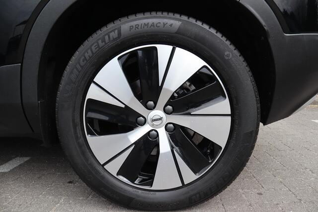 Volvo XC40 T5 Recharge Inscription Expression | Parkeerverwarming | Achteruitrijcamera