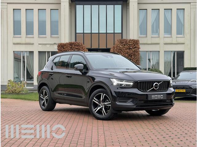 Volvo XC40 1.5 T3 R-Design