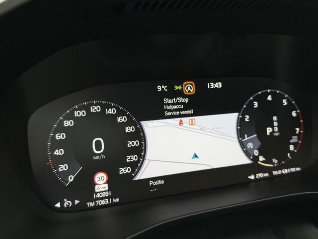 Volvo XC40 1.5 T3 R-Design