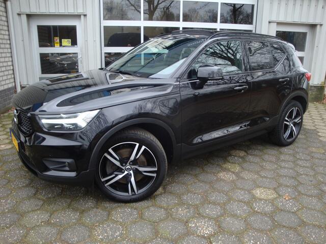 Volvo XC40 1.5 T4 Recharge Inscription / Panoramadak/ Trekhaak
