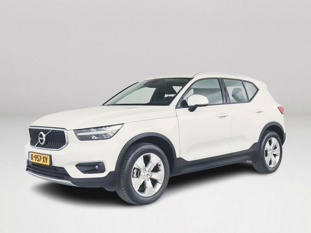 Volvo XC40 T2 Aut. Business Pro | Stoel- en stuurverwarming