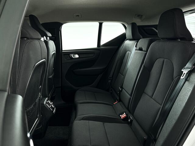 Volvo XC40 T2 Aut. Business Pro | Stoel- en stuurverwarming