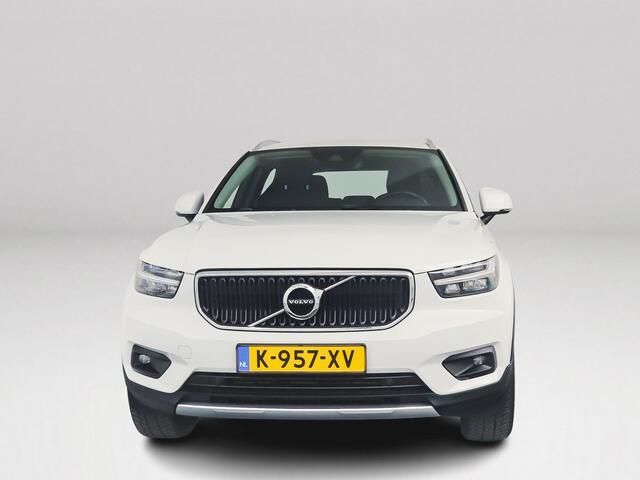 Volvo XC40 T2 Aut. Business Pro | Stoel- en stuurverwarming