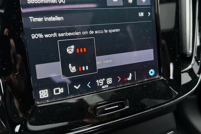 Volvo XC40 Recharge P8 AWD R-Design PANO STOEL+ STUURVERWARMING HARMEN KARDON