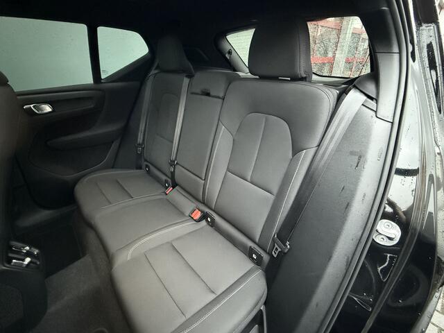 Volvo XC40 BJR 2021 Recharge Pro 232 PK PANORAMADAK | STOEL-STUURVERWARMING | HARMAN-KARDON | 360 CAMERA