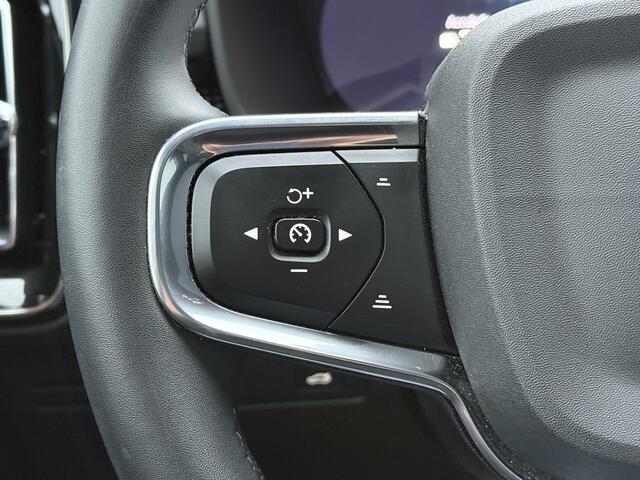 Volvo XC40 BJR 2021 Recharge Pro 232 PK PANORAMADAK | STOEL-STUURVERWARMING | HARMAN-KARDON | 360 CAMERA