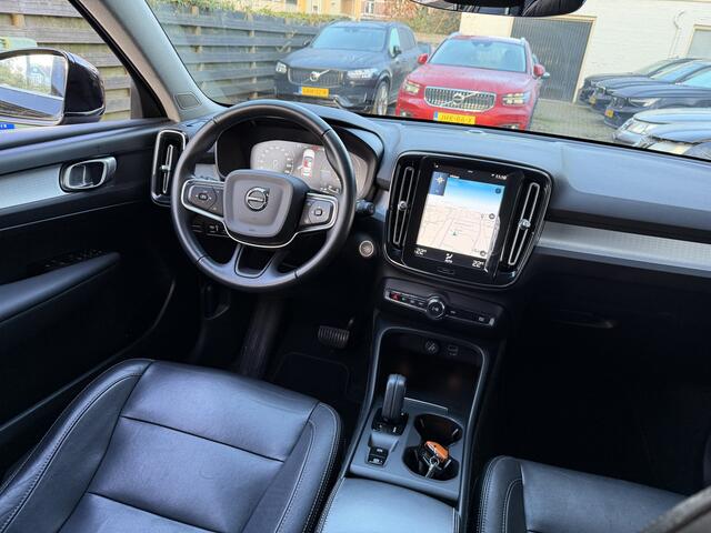 Volvo XC40 1.5 T5 Recharge Business Pro Carplay Leer