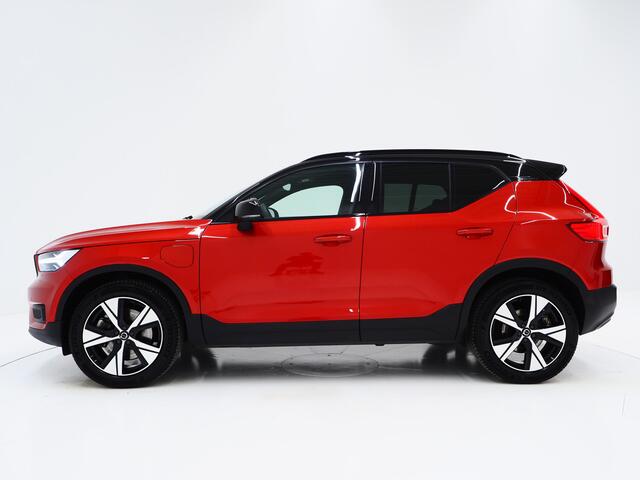 Volvo XC40 1.5 T5 Recharge R-Design | Panoramadak | Trekhaak | Pilot Assist | Leder | 360 | Keyless